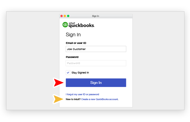 quickbooks online app for mac os